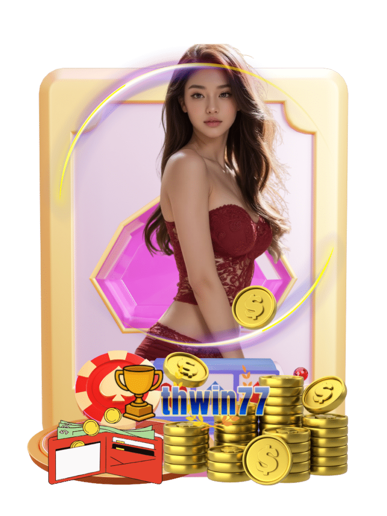 thwin77 ปั่นสล็อต
